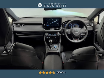 Used Toyota RAV4 2024 for sale - 76360083: Photo