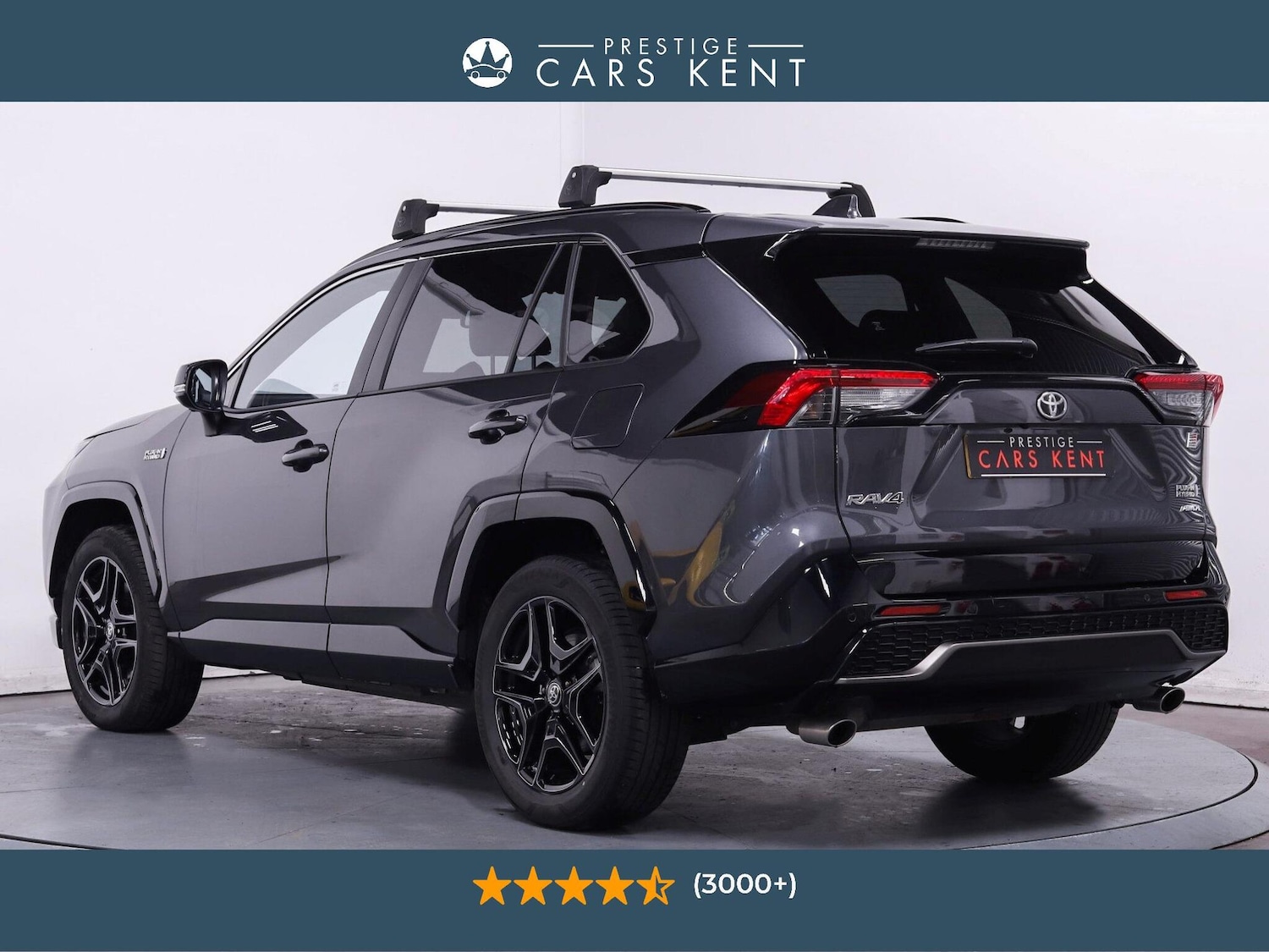 Used Toyota RAV4 2024 for sale - 76360083: Photo 3