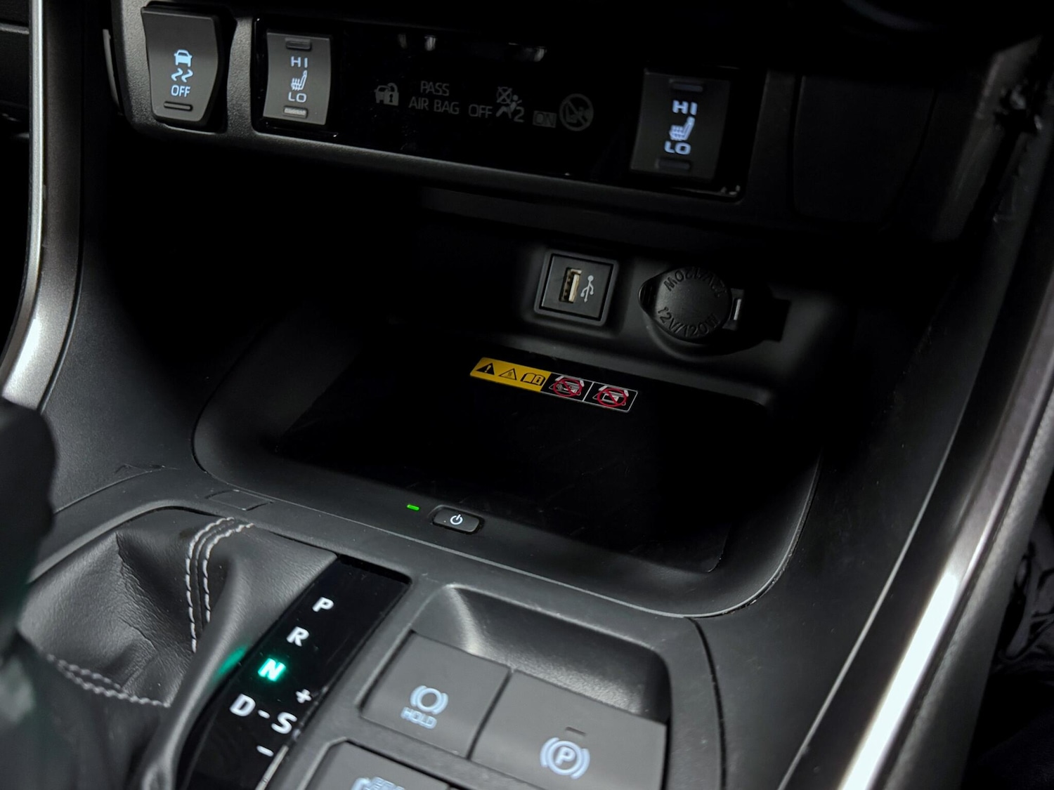 Used Toyota RAV4 2024 for sale - 76360083: Photo 33