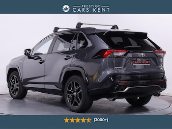 Used Toyota RAV4 2024 for sale - 76360083: Photo