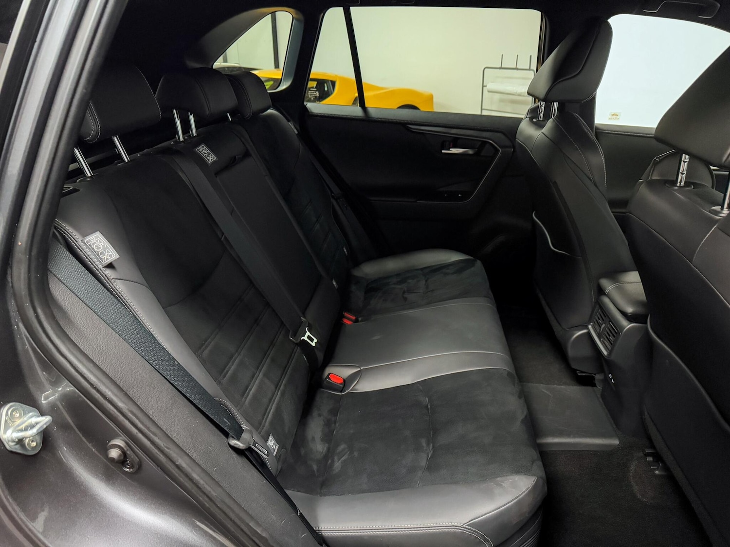 Used Toyota RAV4 2024 for sale - 76360083: Photo 41