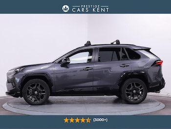 Used Toyota RAV4 2024 for sale - 76360083: Photo