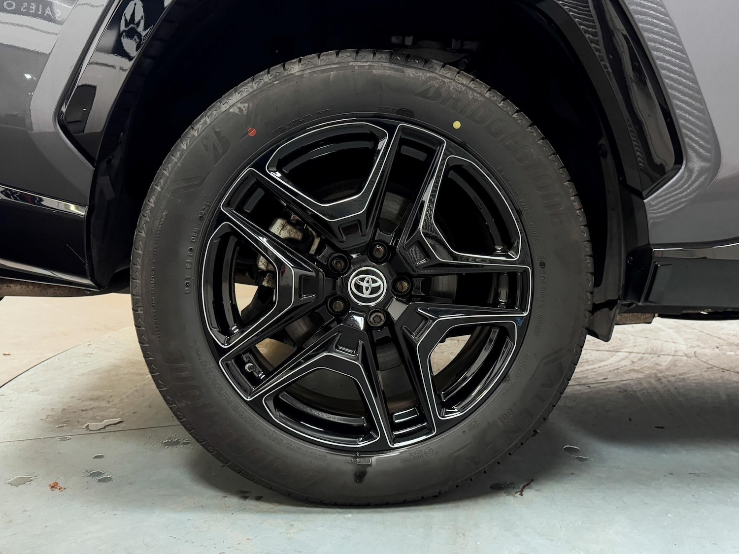 Used Toyota RAV4 2024 for sale - 76360083: Photo 53