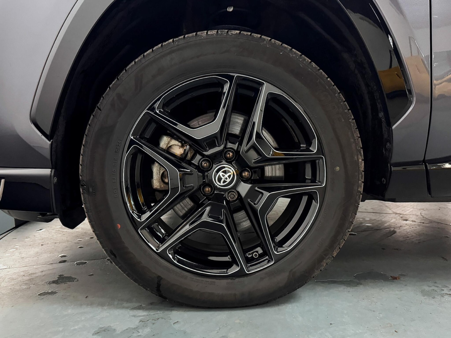 Used Toyota RAV4 2024 for sale - 76360083: Photo 55