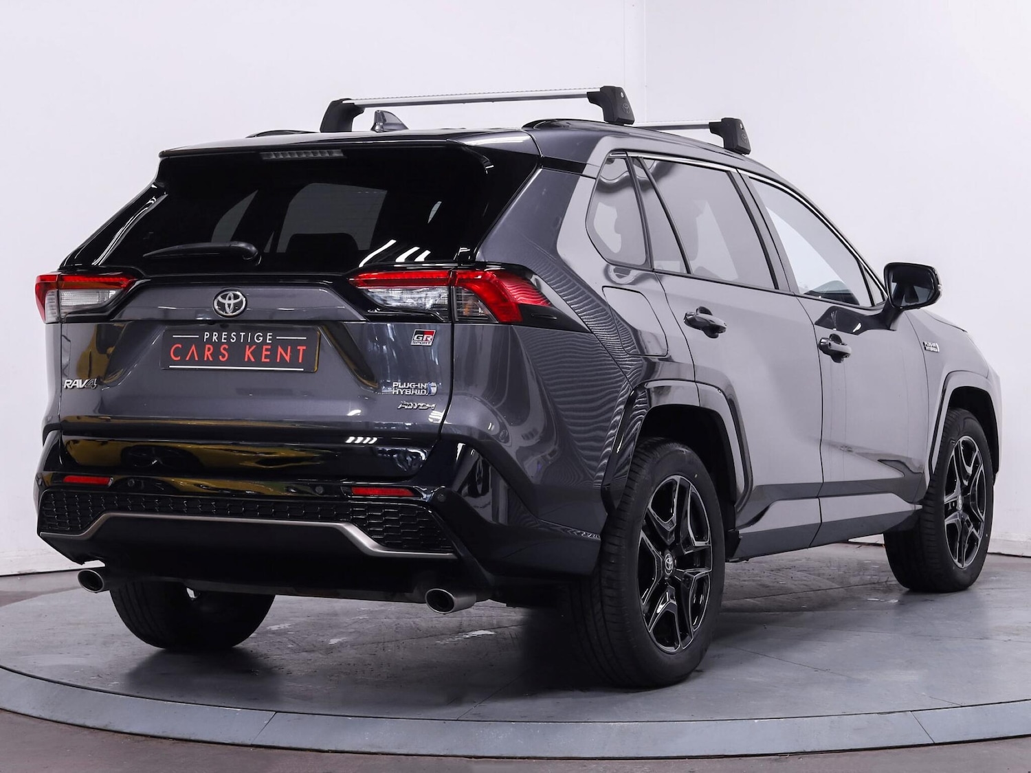 Used Toyota RAV4 2024 for sale - 76360083: Photo 9