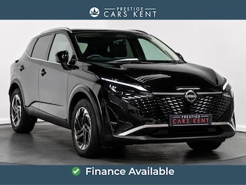 Used Nissan Qashqai 2025 for sale - 79609394: Photo