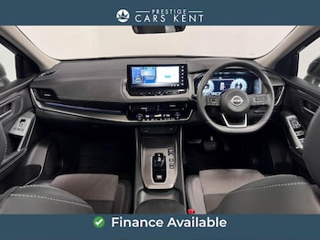 Used Nissan Qashqai 2025 for sale - 79609394: Photo