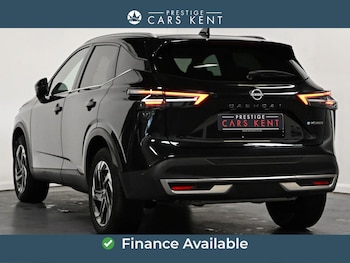 Used Nissan Qashqai 2025 for sale - 79609394: Photo