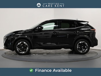 Used Nissan Qashqai 2025 for sale - 79609394: Photo