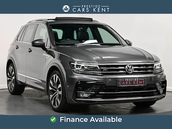 Used Volkswagen Tiguan 2019 for sale - 79106448: Photo