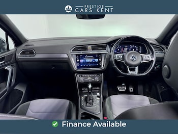 Used Volkswagen Tiguan 2019 for sale - 79106448: Photo
