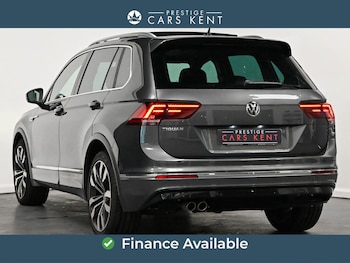 Used Volkswagen Tiguan 2019 for sale - 79106448: Photo