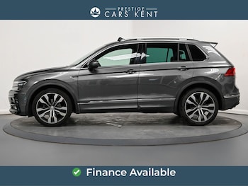 Used Volkswagen Tiguan 2019 for sale - 79106448: Photo