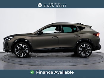 Used Cupra Formentor 2024 for sale - 78586527: Photo