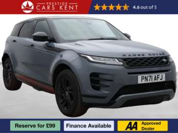 2021 (71) - 1.5 P300e 12.2kWh R-Dynamic S SUV 5dr Petrol Plug-in Hybrid Auto 4WD Euro 6