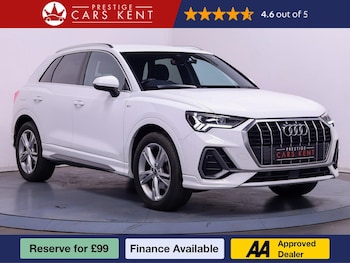 Audi - Q3