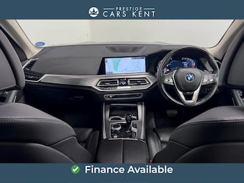Used BMW X5 2021 for sale - 78728701: Photo
