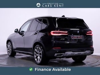 Used BMW X5 2021 for sale - 78728701: Photo