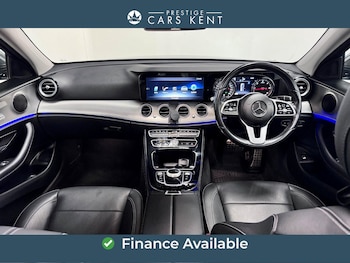 Used Mercedes-Benz E Class 2019 for sale - 78062655: Photo