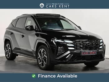Used Hyundai TUCSON 2025 for sale - 79453546: Photo