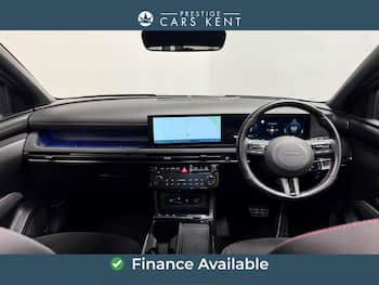 Used Hyundai TUCSON 2025 for sale - 79453546: Photo