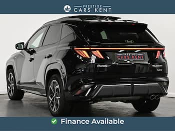 Used Hyundai TUCSON 2025 for sale - 79453546: Photo