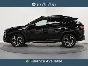 Used Hyundai TUCSON 2025 for sale - 79453546: Photo