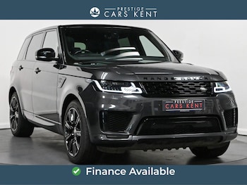 Used Land Rover Range Rover Sport 2022 for sale - 78958090: Photo