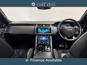 Used Land Rover Range Rover Sport 2022 for sale - 78958090: Photo