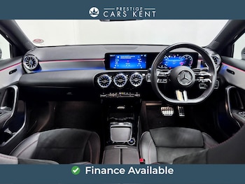 Used Mercedes-Benz A-Class 2023 for sale - 78292245: Photo