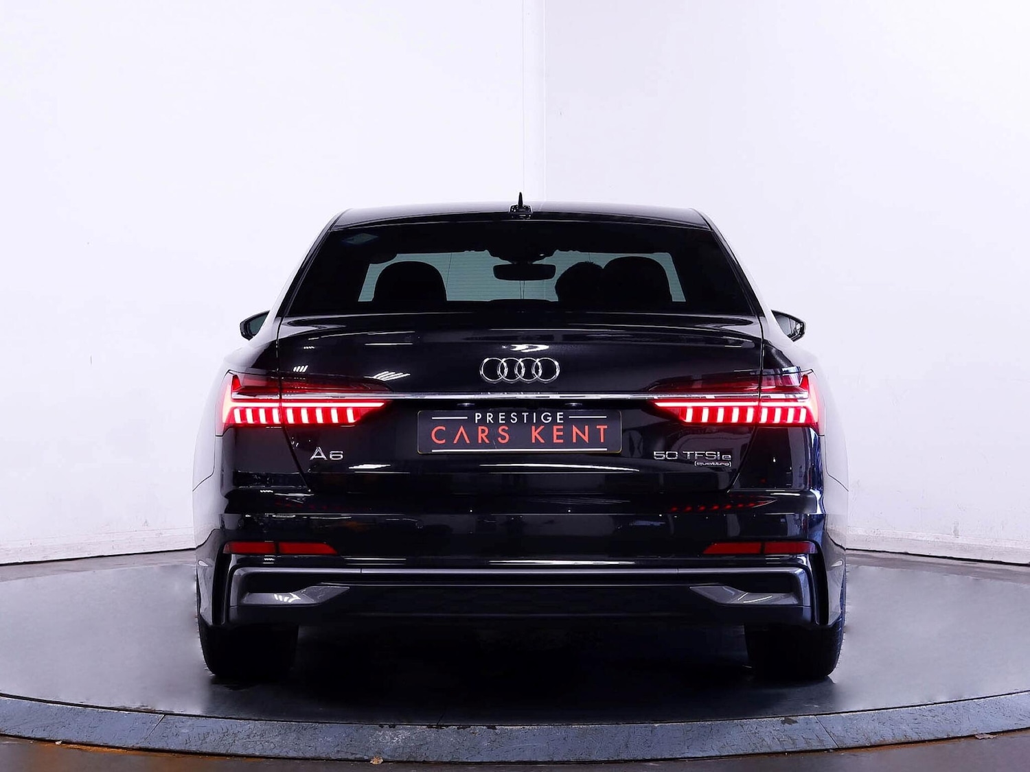 Used Audi A6 Saloon 2025 for sale - 77131160: Photo 11