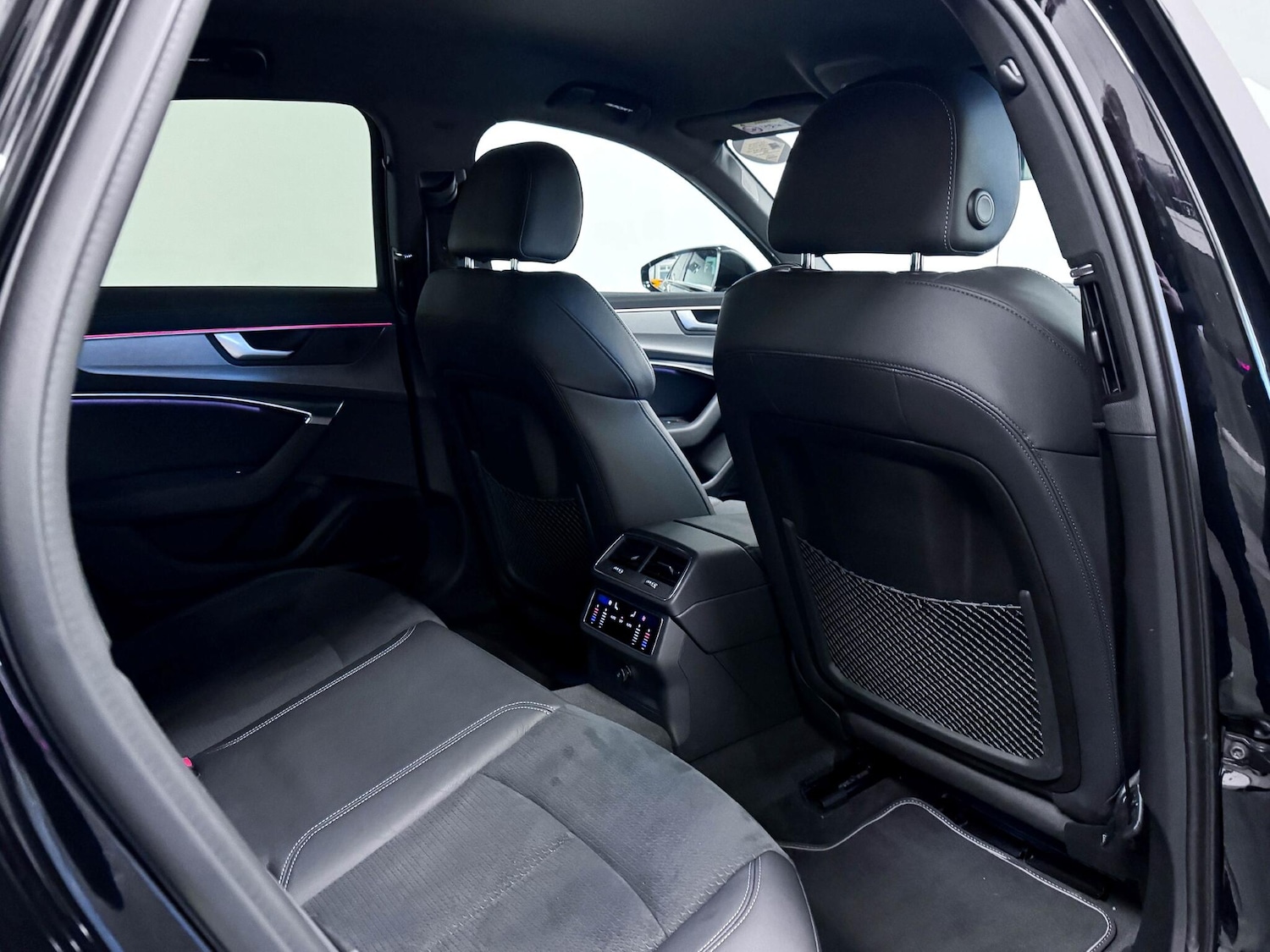 Used Audi A6 Saloon 2025 for sale - 77131160: Photo 23