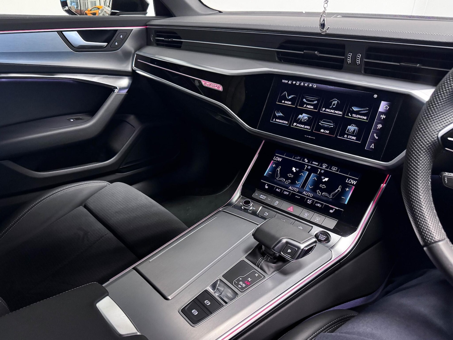 Used Audi A6 Saloon 2025 for sale - 77131160: Photo 27