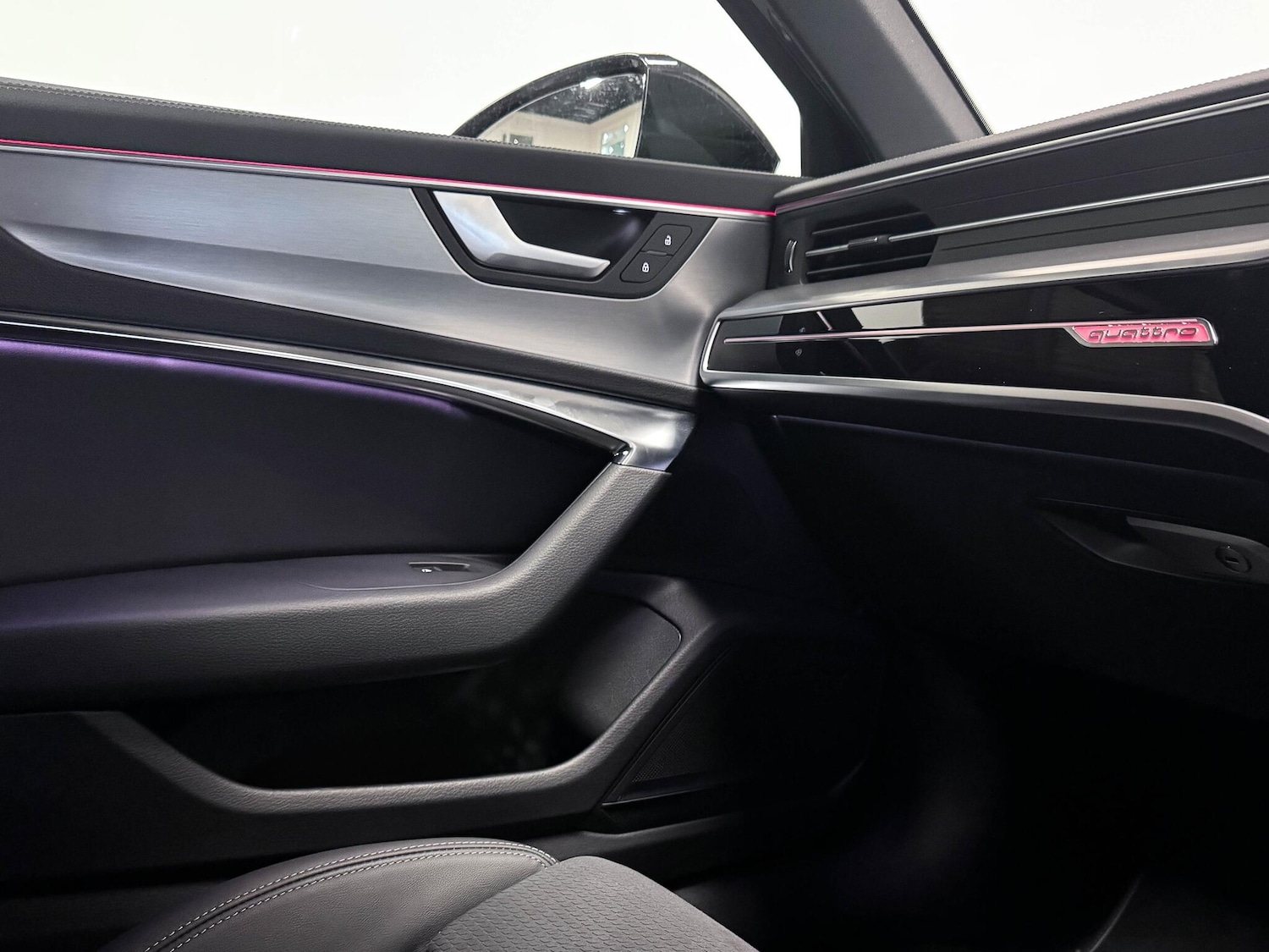 Used Audi A6 Saloon 2025 for sale - 77131160: Photo 28