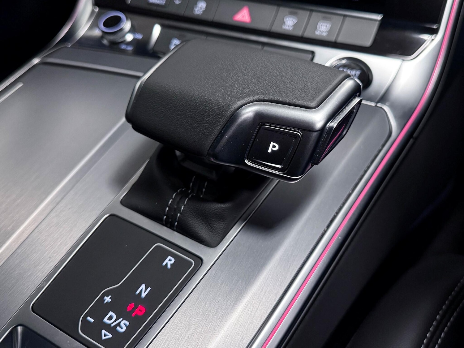 Used Audi A6 Saloon 2025 for sale - 77131160: Photo 29