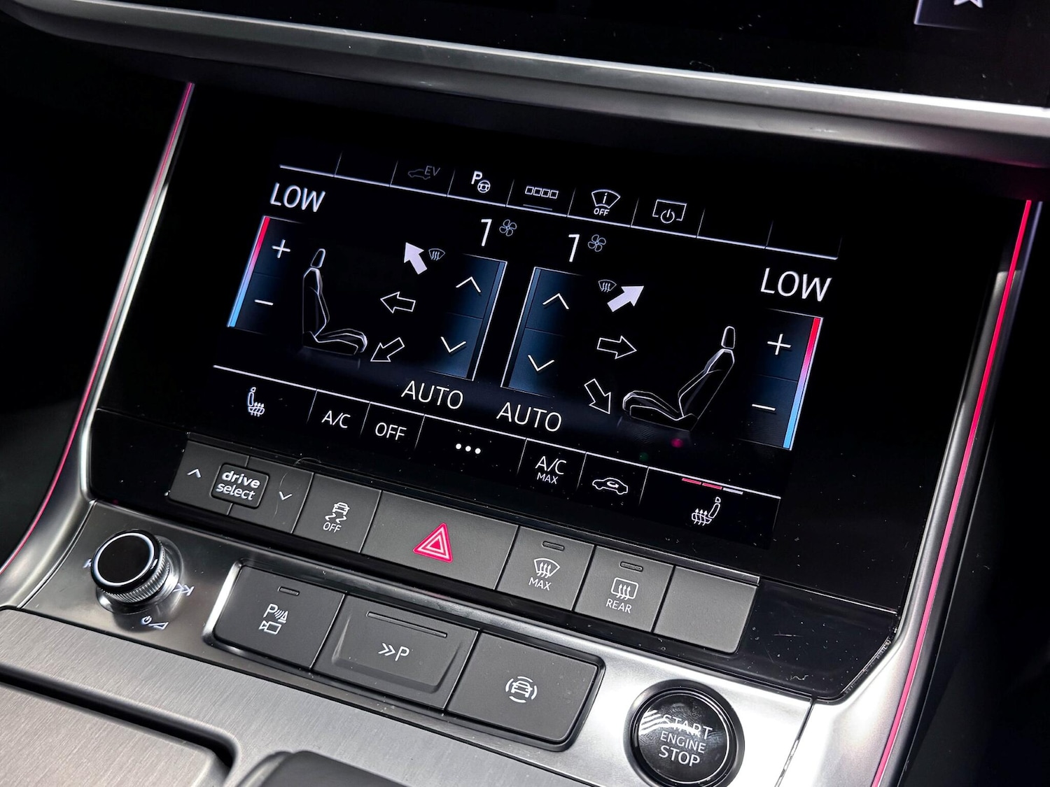 Used Audi A6 Saloon 2025 for sale - 77131160: Photo 30