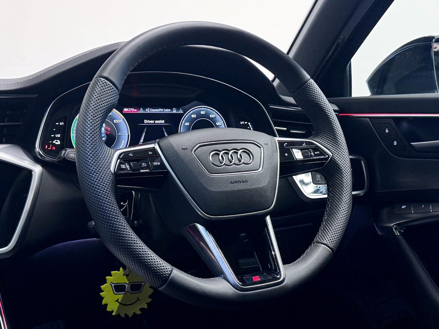 Used Audi A6 Saloon 2025 for sale - 77131160: Photo 32