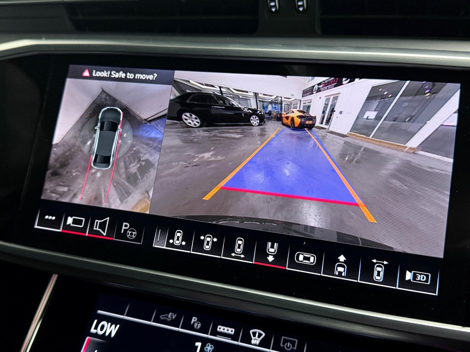 Used Audi A6 Saloon 2025 for sale - 77131160: Photo 40