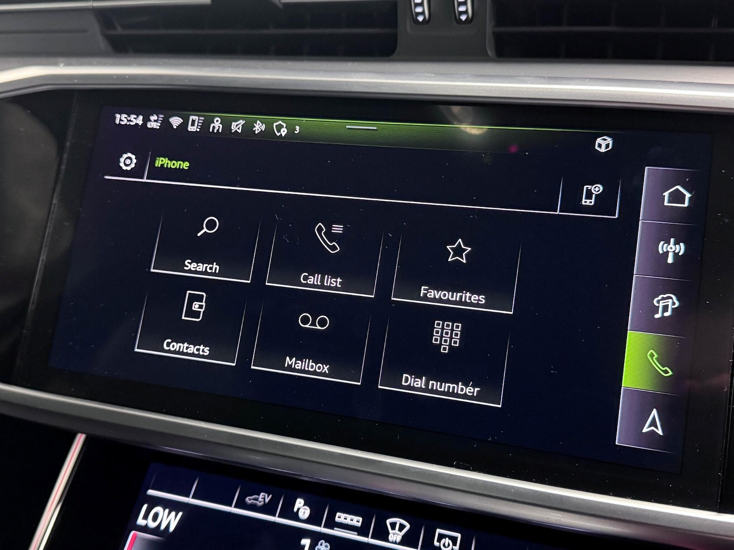 Used Audi A6 Saloon 2025 for sale - 77131160: Photo 41