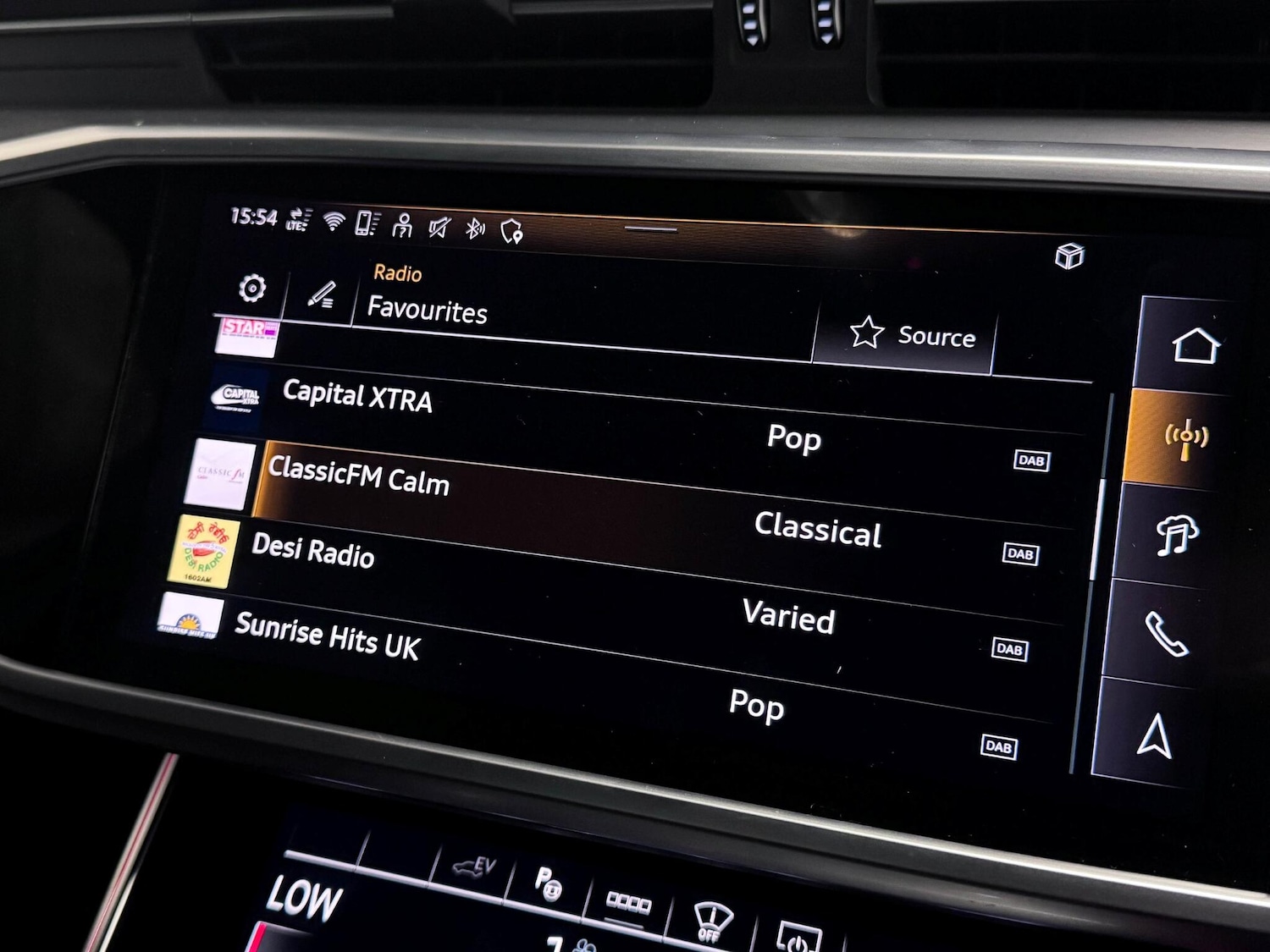 Used Audi A6 Saloon 2025 for sale - 77131160: Photo 42