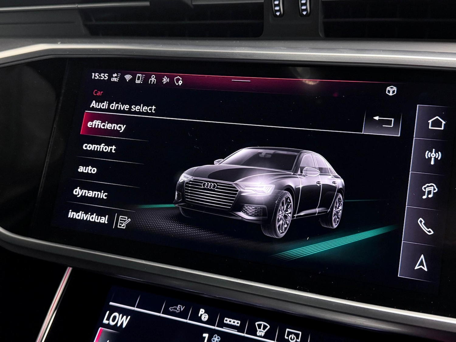 Used Audi A6 Saloon 2025 for sale - 77131160: Photo 44