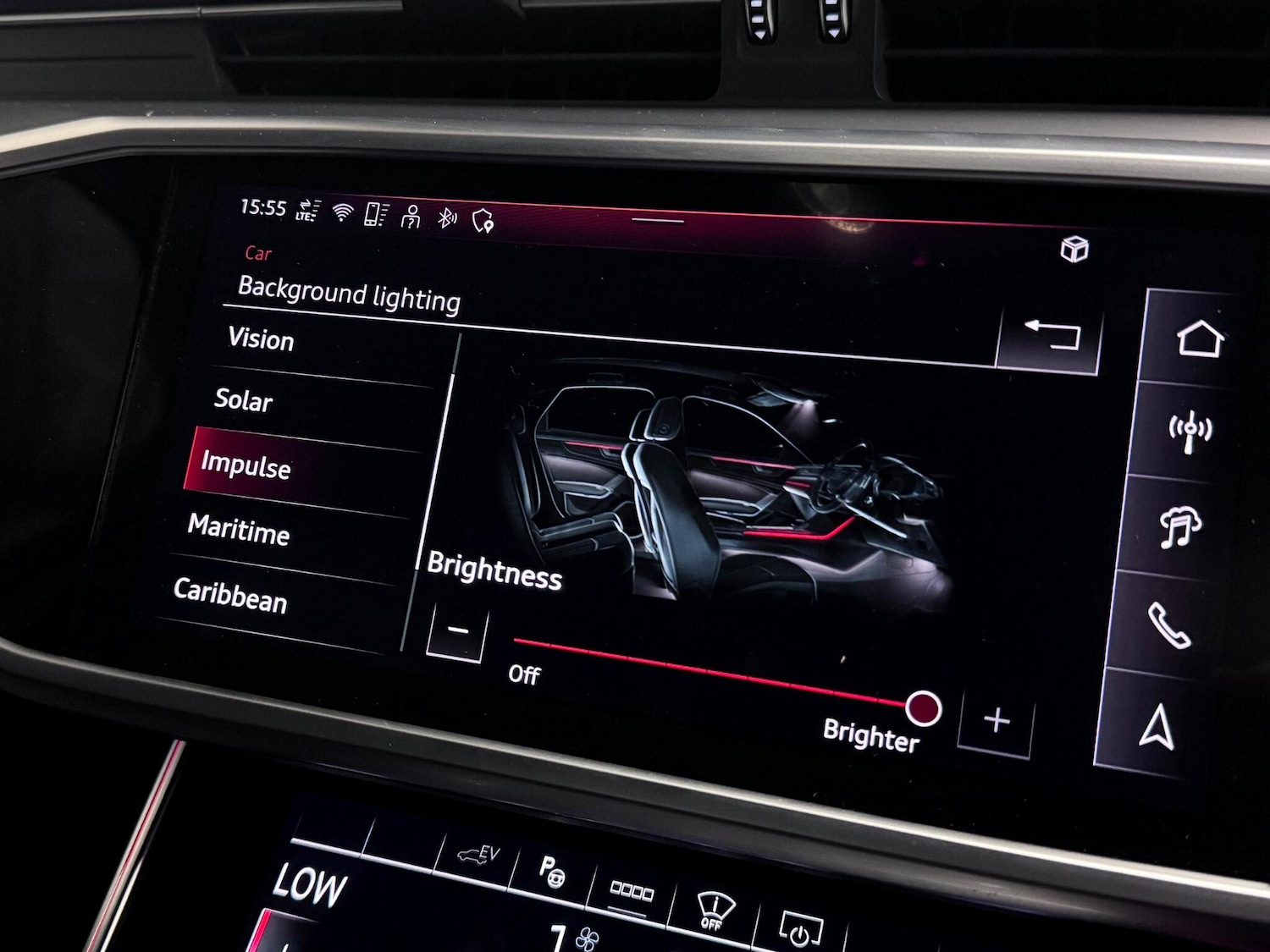 Used Audi A6 Saloon 2025 for sale - 77131160: Photo 47