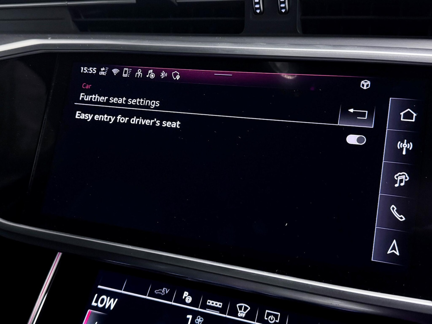 Used Audi A6 Saloon 2025 for sale - 77131160: Photo 51