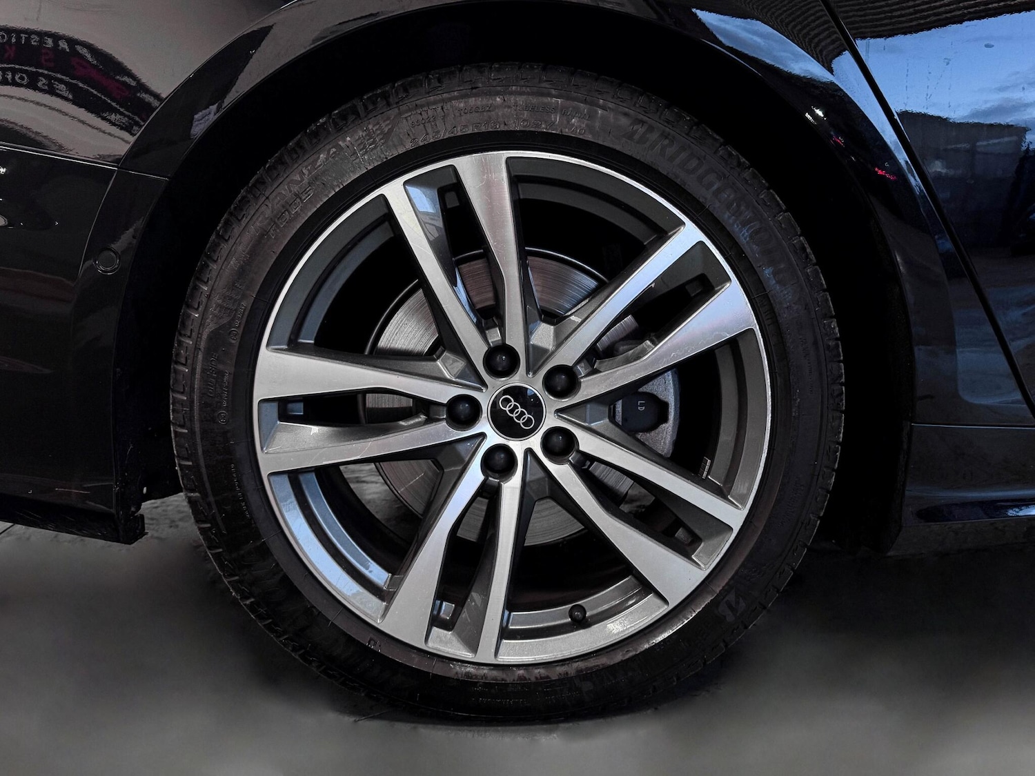 Used Audi A6 Saloon 2025 for sale - 77131160: Photo 53