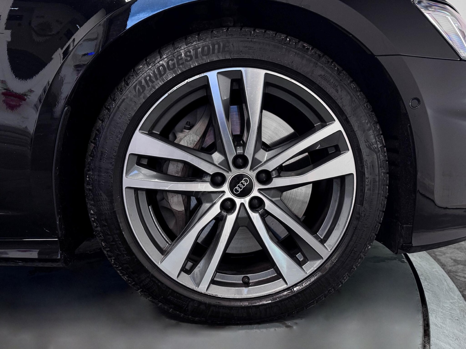 Used Audi A6 Saloon 2025 for sale - 77131160: Photo 54