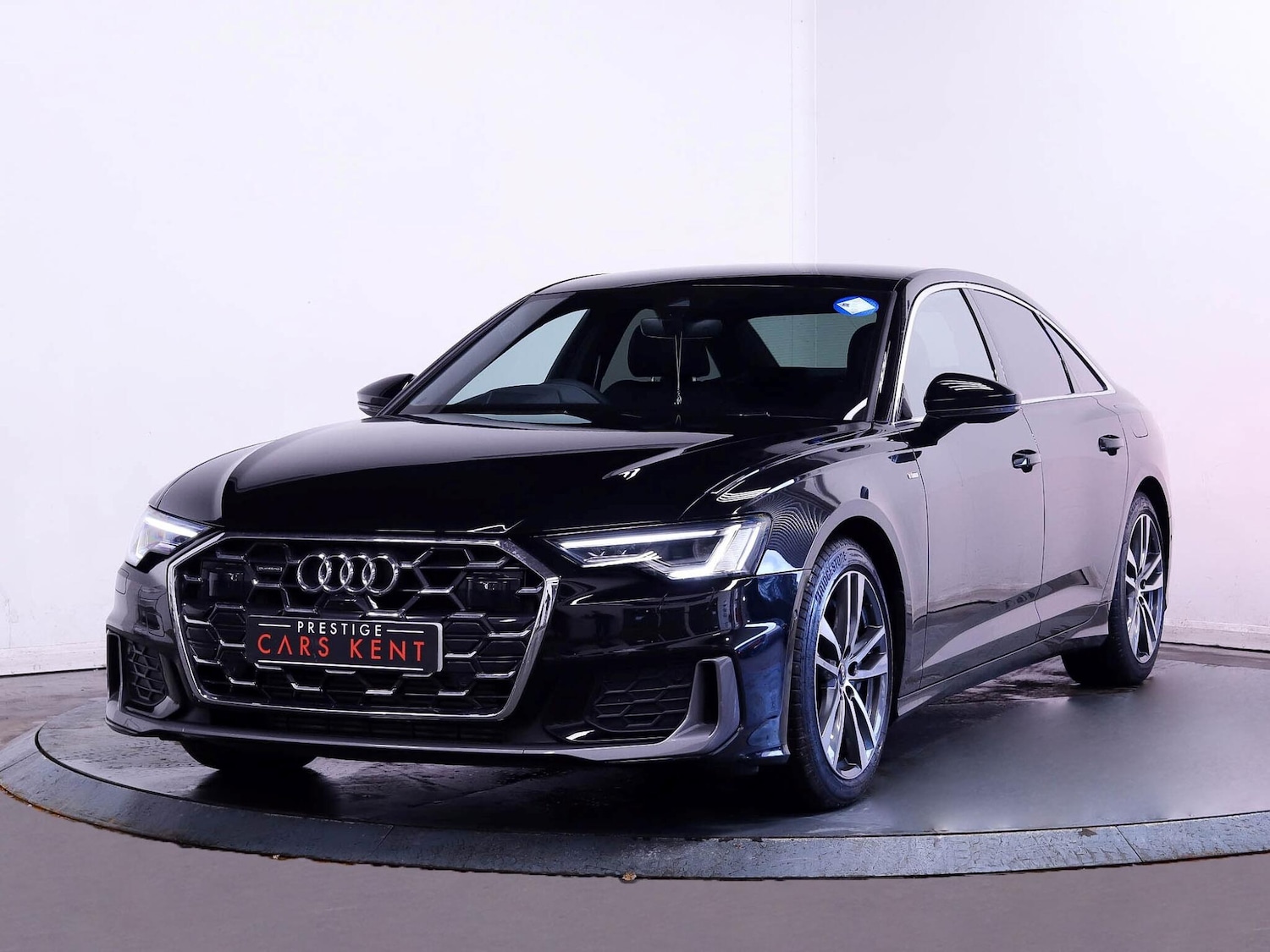 Used Audi A6 Saloon 2025 for sale - 77131160: Photo 6