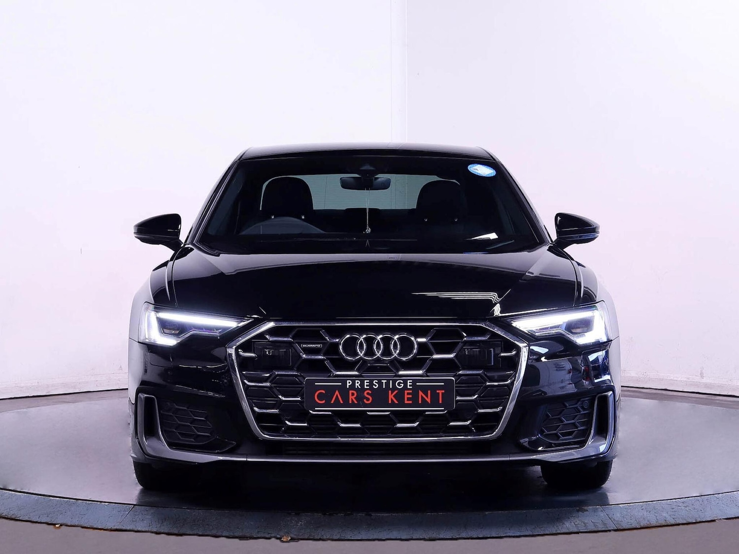 Used Audi A6 Saloon 2025 for sale - 77131160: Photo 7
