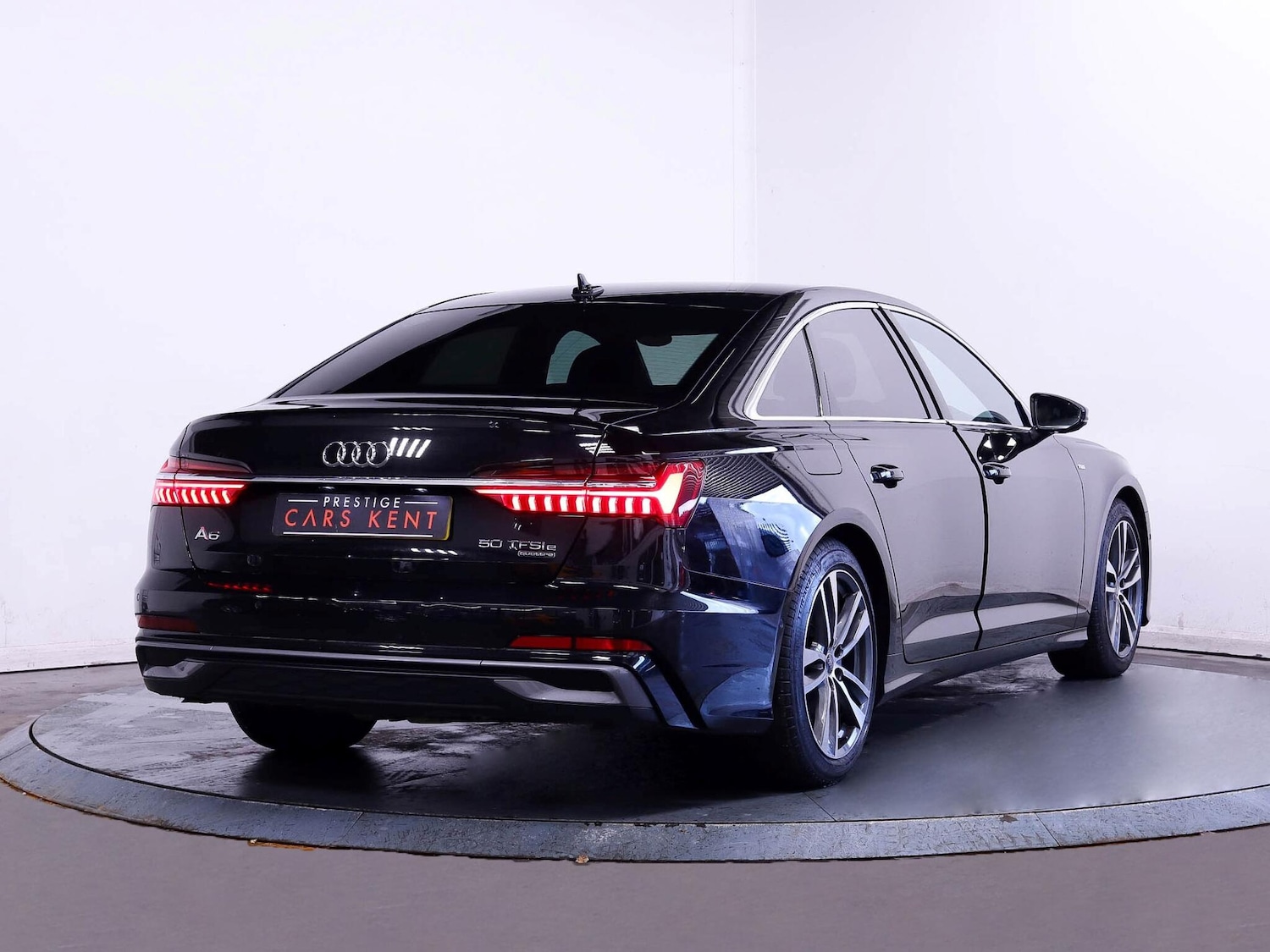 Used Audi A6 Saloon 2025 for sale - 77131160: Photo 9