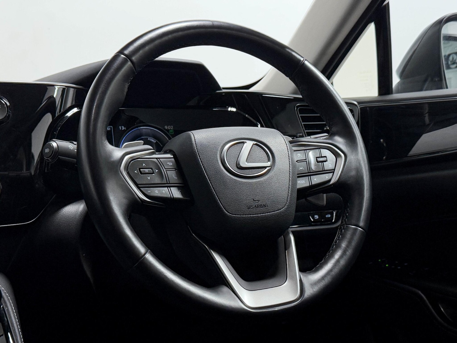 Used Lexus NX 2022 for sale - 75809828: Photo 16