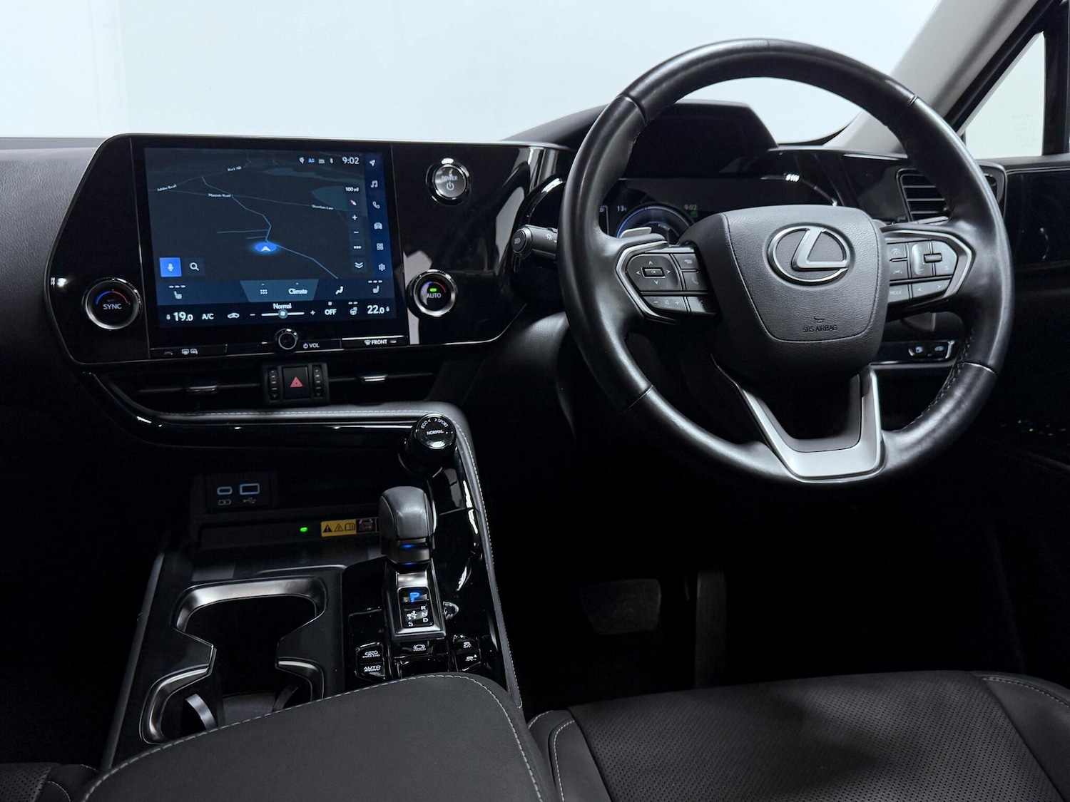 Used Lexus NX 2022 for sale - 75809828: Photo 17